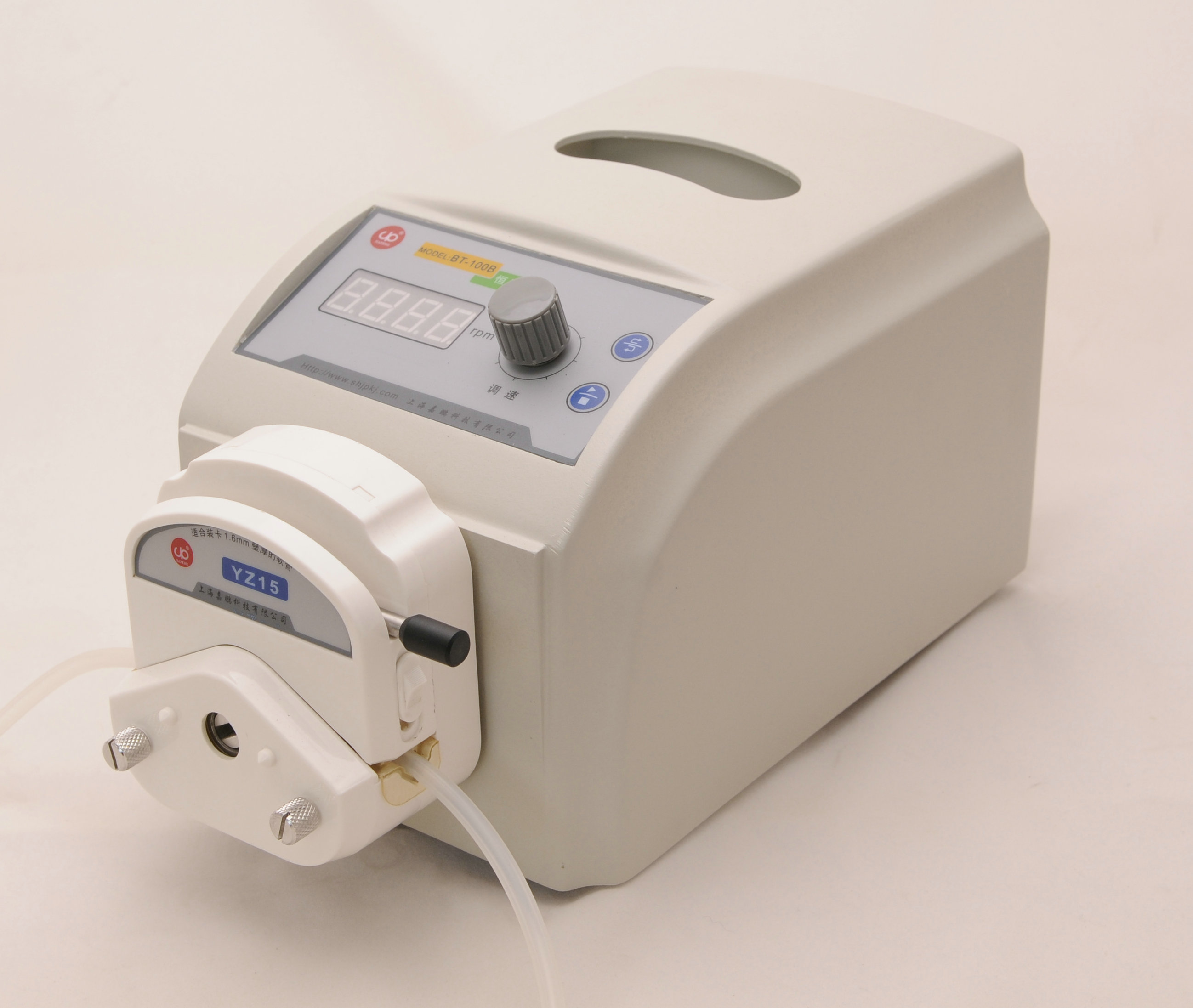 恒流泵BT-100B（停產）