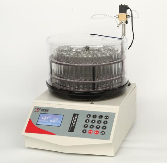 自動部分收集器（LCD顯示）BSZ-100