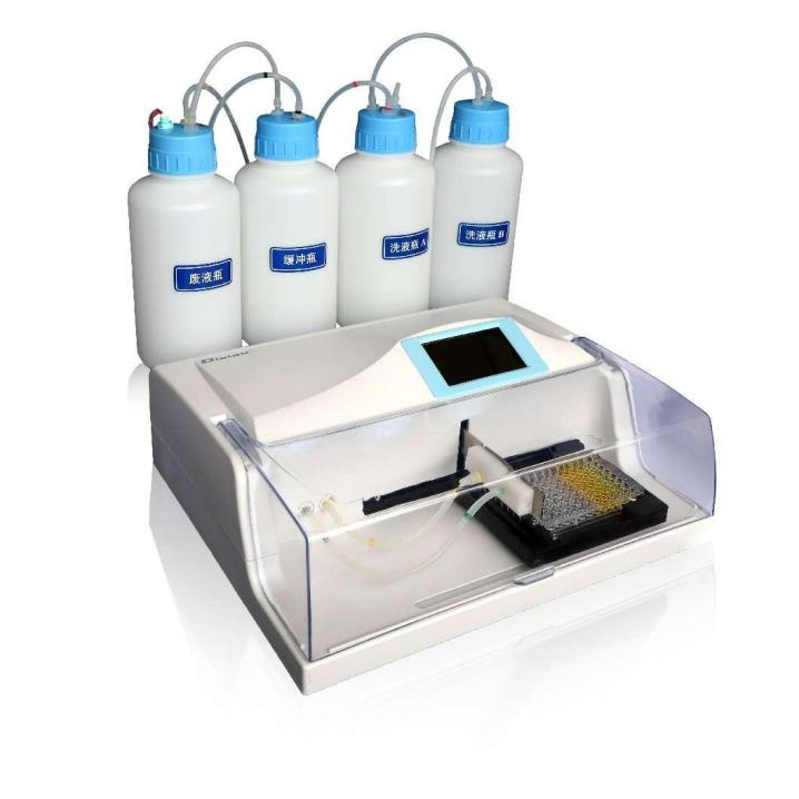 自動酶標(biāo)洗板機Keebio-DKW330