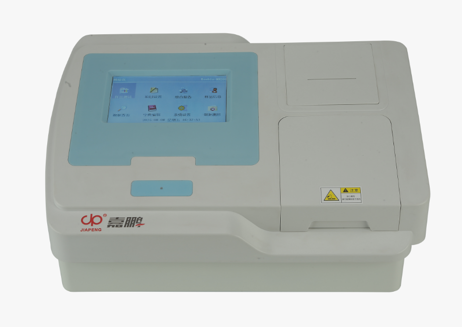 全自動酶標(biāo)分析儀Keebio-MR200