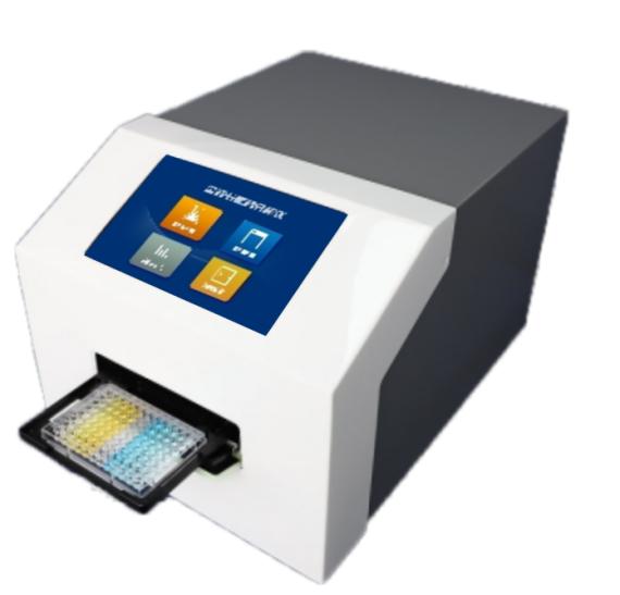 全自動酶標(biāo)分析儀Keebio-5000PRO