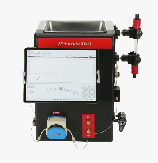 蛋白純化系統JP-KeebioStart